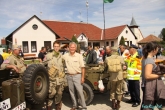 Veterán találkozó és Csordás László emléktúra 2011. augusztus 20.